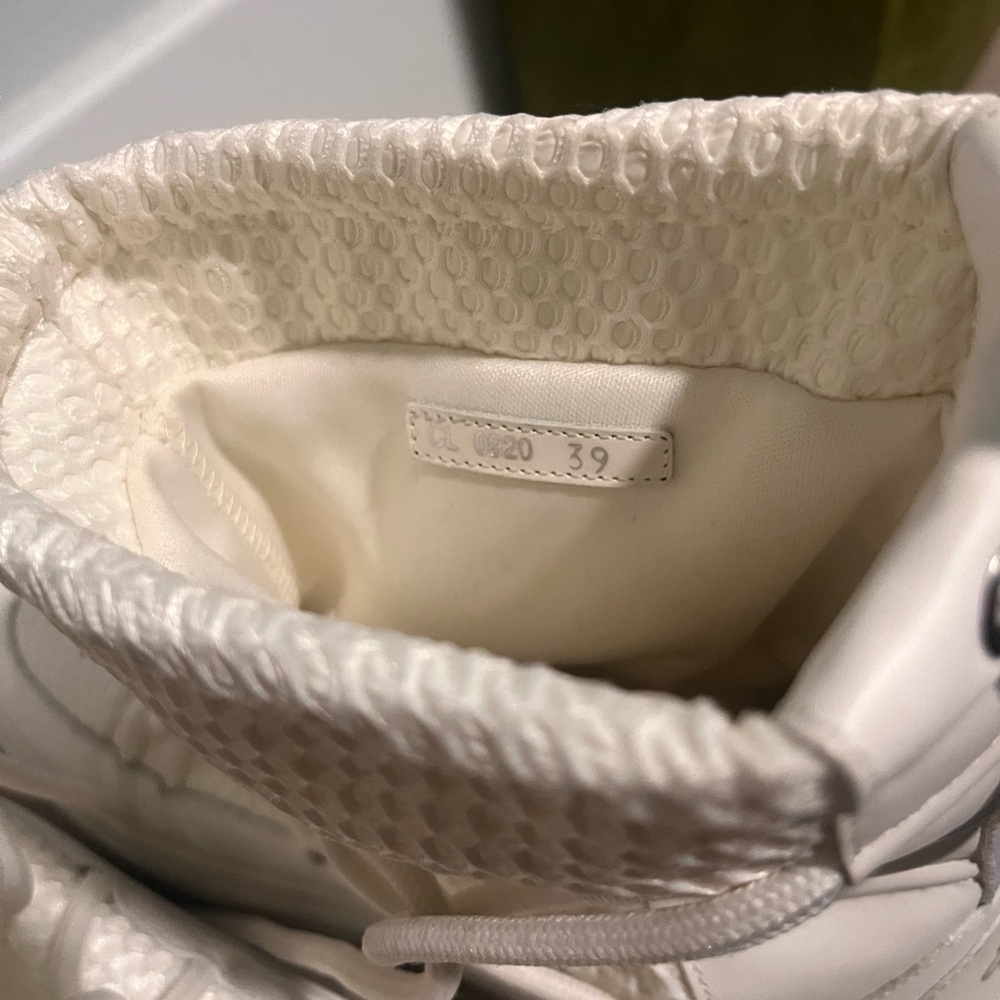 Christian Dior Snow Boots - Picture 6 of 6